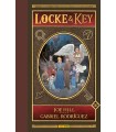 LOCKE & KEY OMNIBUS 3
