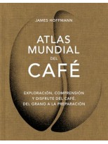 ATLAS MUNDIAL DEL CAFÉ