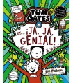 TOM GATES 22 TOM GATES ES... ¡JA, JA, GENIAL!