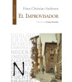 IMPROVISADOR, EL
