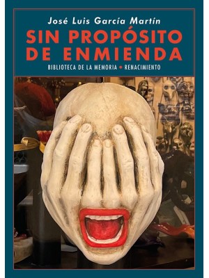 SIN PROPÓSITO DE ENMIENDA