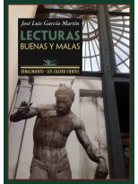 LECTURAS BUENAS Y MALAS