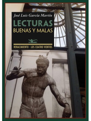 LECTURAS BUENAS Y MALAS