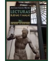 LECTURAS BUENAS Y MALAS
