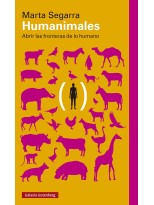 HUMANIMALES