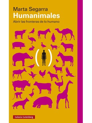 HUMANIMALES