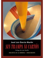 SIN TRAMPA NI CARTÓN