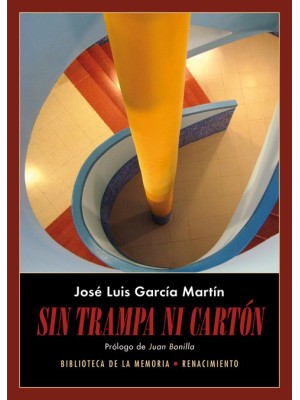 SIN TRAMPA NI CARTÓN