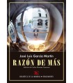 RAZÓN DE MÁS