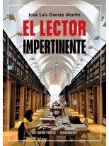 LECTOR IMPERTINENTE, EL