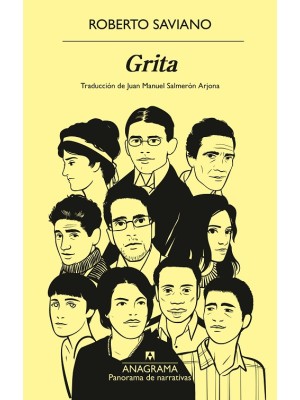 GRITA