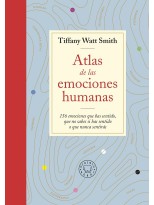 ATLAS DE LAS EMOCIONES HUMANAS