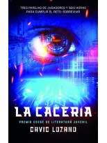 CACERÍA, LA
