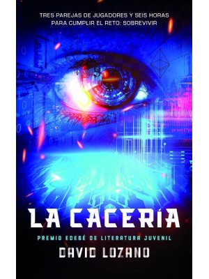 CACERÍA, LA