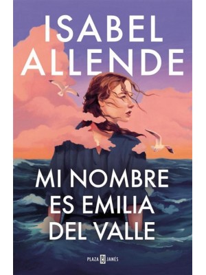 MI NOMBRE ES EMILIA DEL VALLE