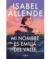 MI NOMBRE ES EMILIA DEL VALLE