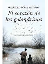 CORAZÓN DE LAS GOLONDRINAS, EL