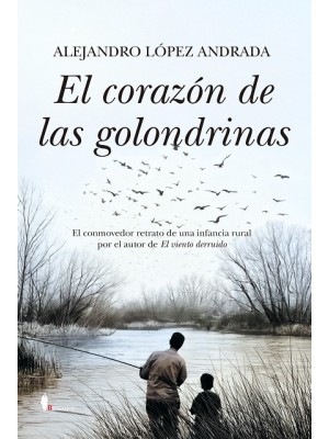 CORAZÓN DE LAS GOLONDRINAS, EL