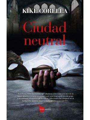 CIUDAD NEUTRAL
