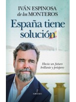 ESPAÑA TIENE SOLUCIÓN
