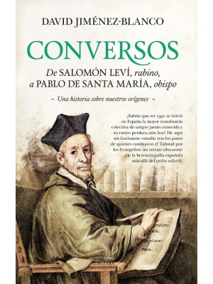 CONVERSOS