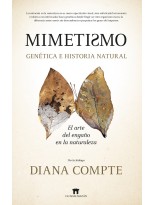 MIMETISMO. GENÉTICA E HISTORIA NATURAL