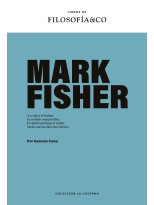 FILOSOFIACO MARK FISHER