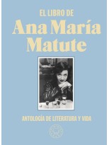 LIBRO DE ANA MARÍA MATUTE, EL