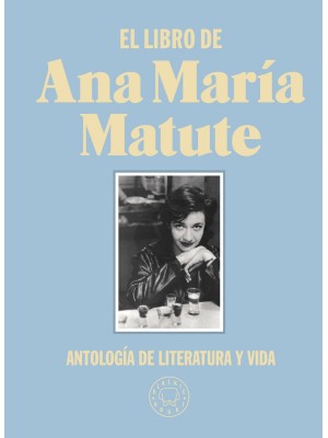 LIBRO DE ANA MARÍA MATUTE, EL