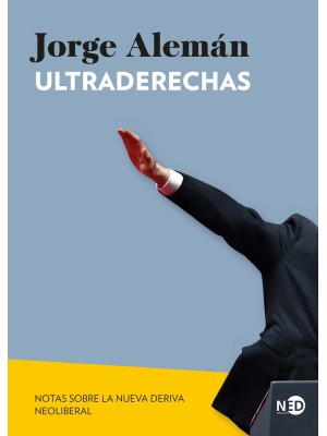 ULTRADERECHAS
