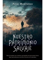 NUESTRO PATRIMONIO SALVAJE