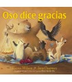OSO DICE GRACIAS