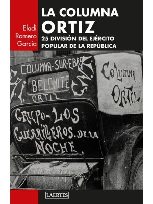 COLUMNA ORTIZ, LA