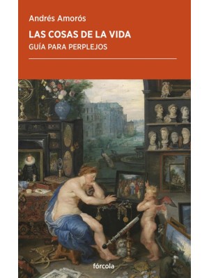COSAS DE LA VIDA, LAS
