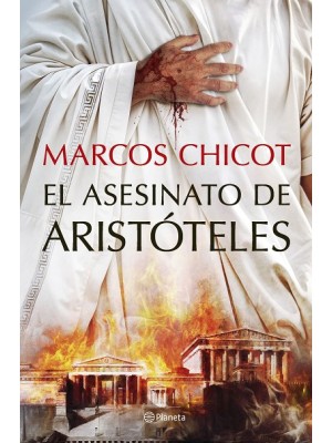 ASESINATO DE ARISTÓTELES, EL