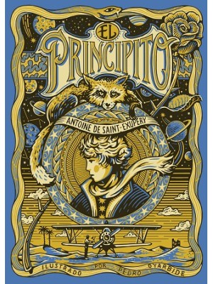 PRINCIPITO, EL