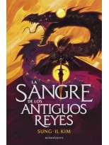 IMPERIO SANGRIENTO Nº1 LA SANGRE DE LOS ANTIGUOS REYES