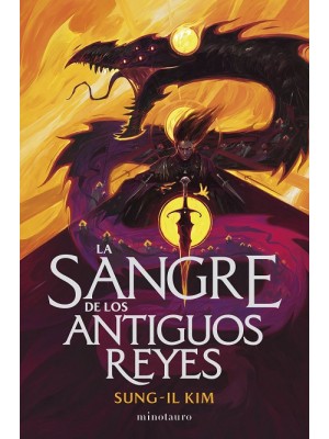 IMPERIO SANGRIENTO Nº1 LA SANGRE DE LOS ANTIGUOS REYES