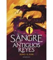 IMPERIO SANGRIENTO Nº1 LA SANGRE DE LOS ANTIGUOS REYES