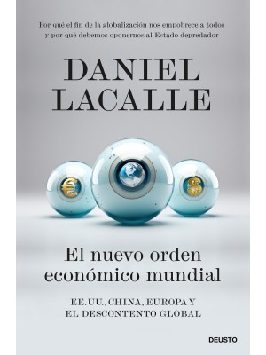 NUEVO ORDEN ECONÓMICO MUNDIAL, EL