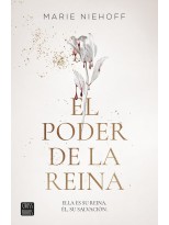 VAMPIRE ROYALS 2. EL PODER DE LA REINA