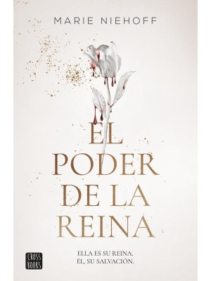 VAMPIRE ROYALS 2. EL PODER DE LA REINA
