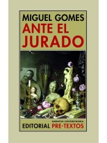 ANTE EL JURADO