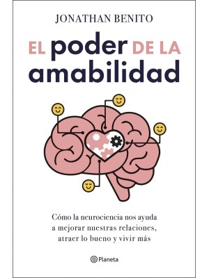 PODER DE LA AMABILIDAD, EL