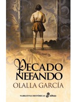 PECADO NEFANDO