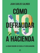 COMO NO DEFRAUDAR A HACIENDA