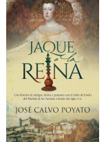 JAQUE A LA REINA