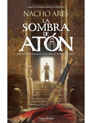 SOMBRA DE ATÓN, LA