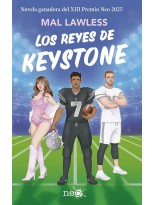 REYES DE KEYSTONE,  LOS