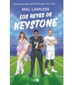 REYES DE KEYSTONE,  LOS